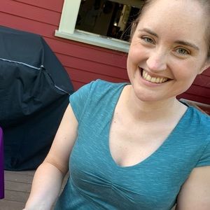 Meet your Posher, Hannah